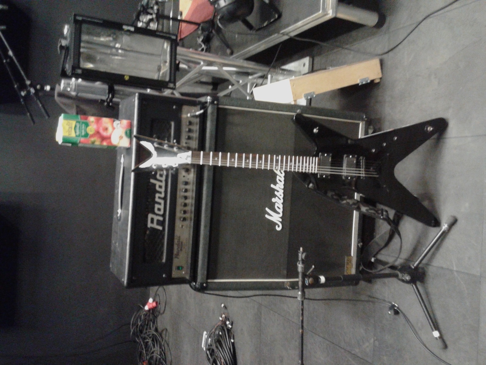 tomtsjuster's music gear photo