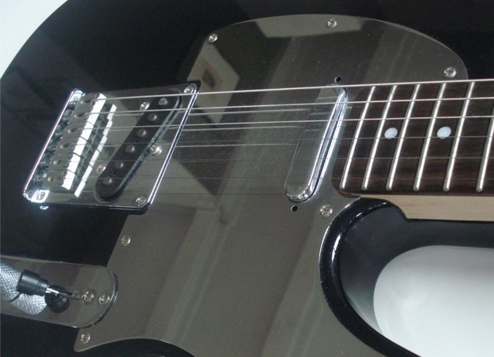 werner_schrooyen's music gear photo