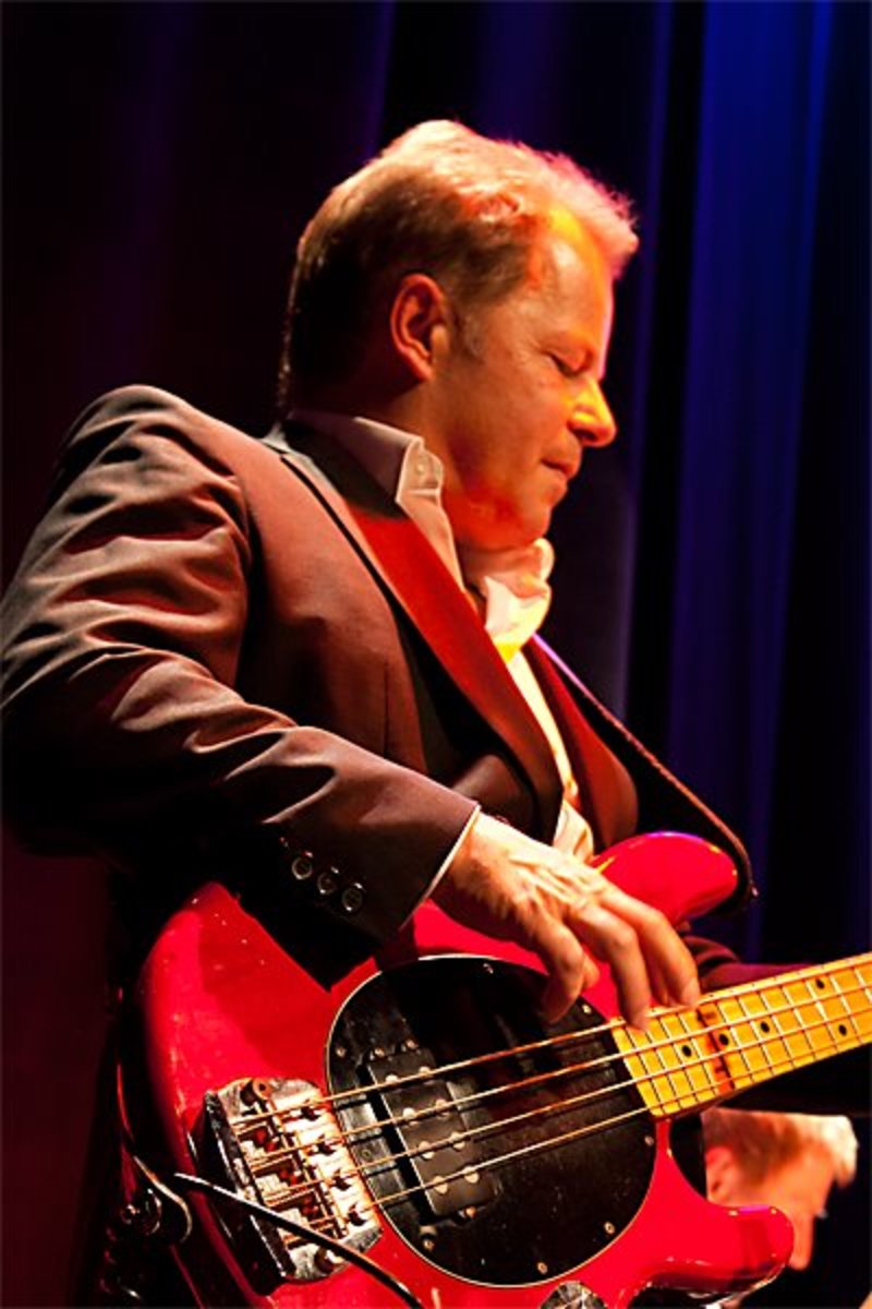 jimi_gimona's music gear photo