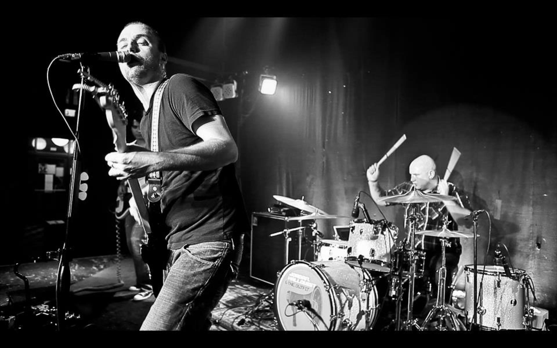 jeremymuse's music gear photo