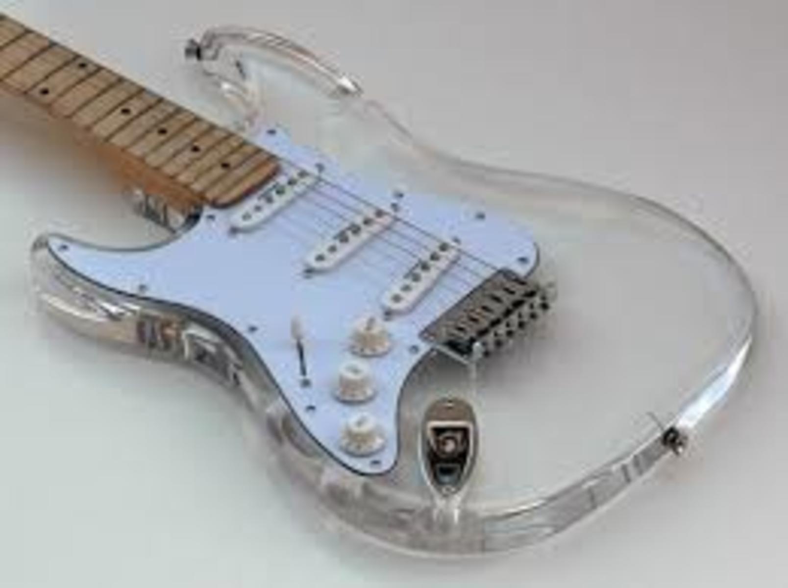 johnnychristlover's music gear photo