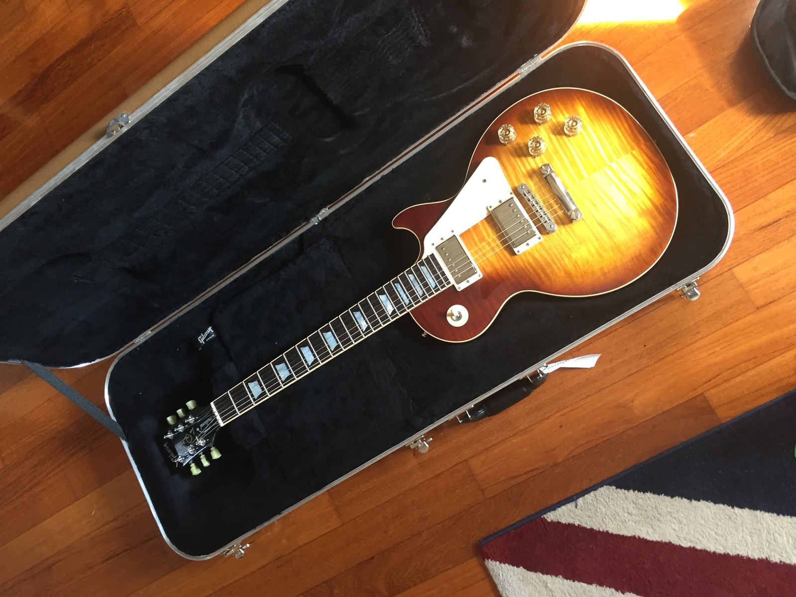 giulio_mazzocco's music gear photo