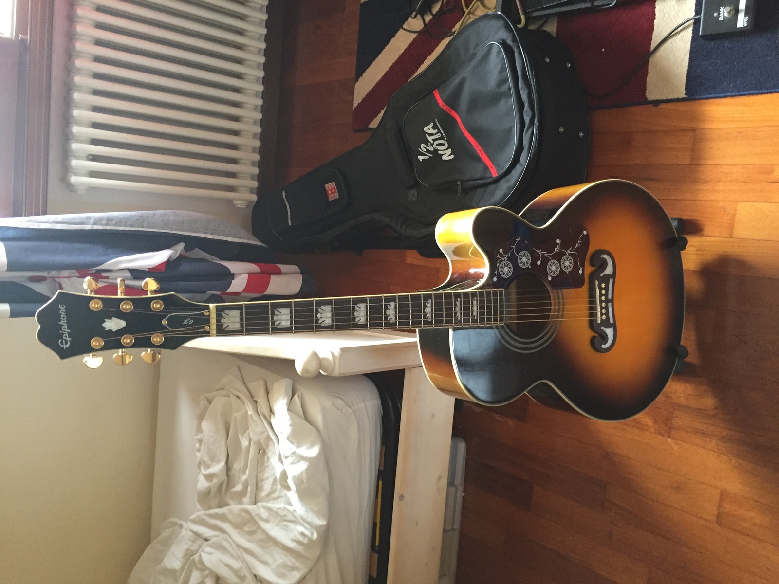 giulio_mazzocco's music gear photo