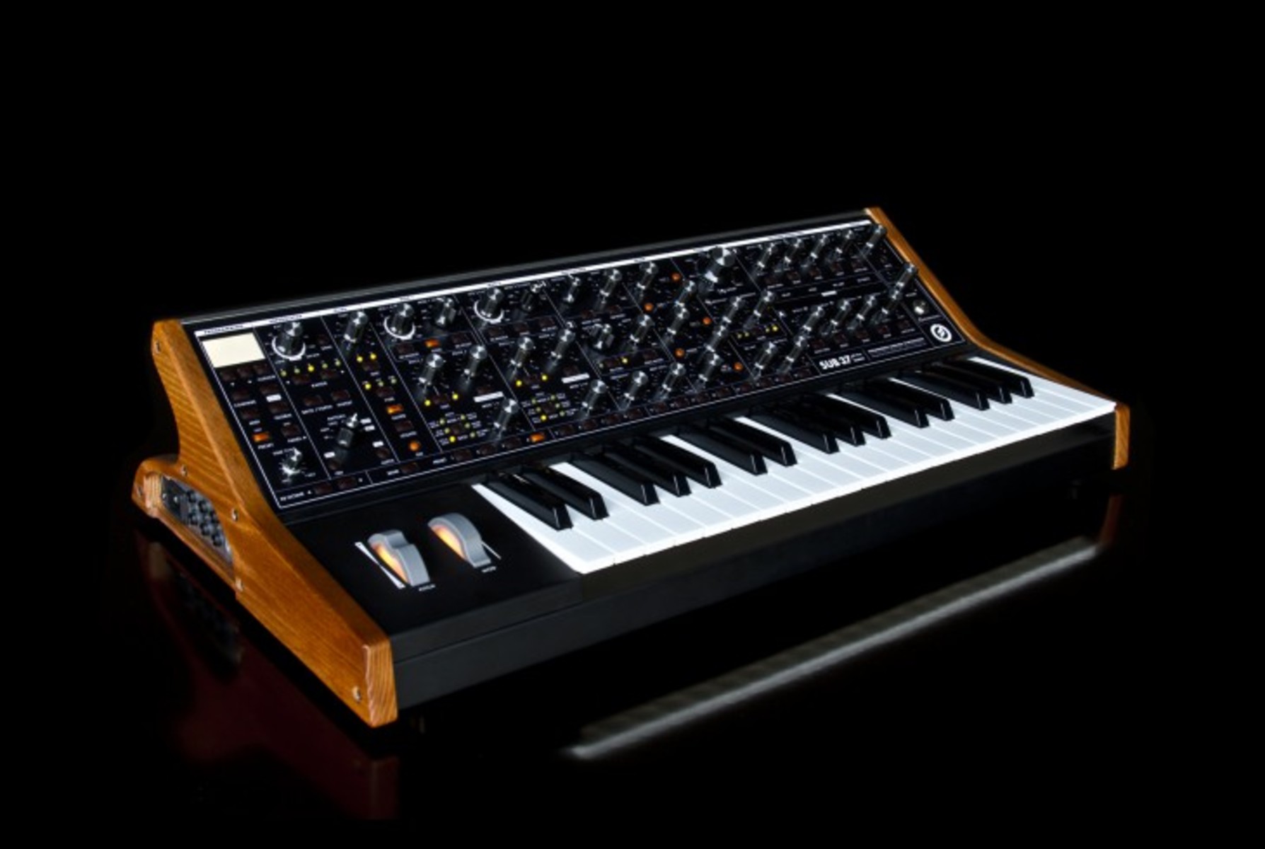 caiomartinez's music gear photo