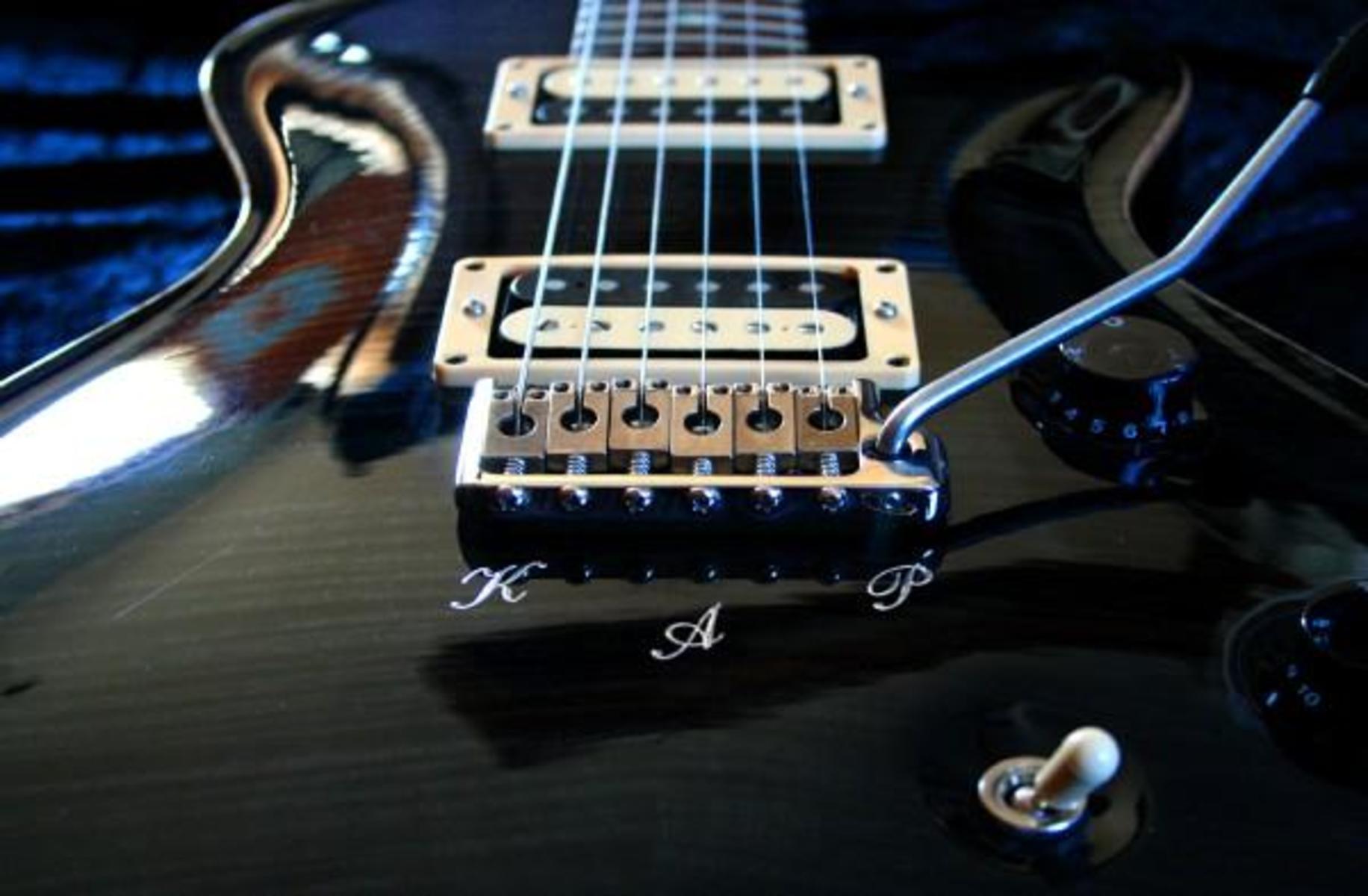 blackbird384's music gear photo