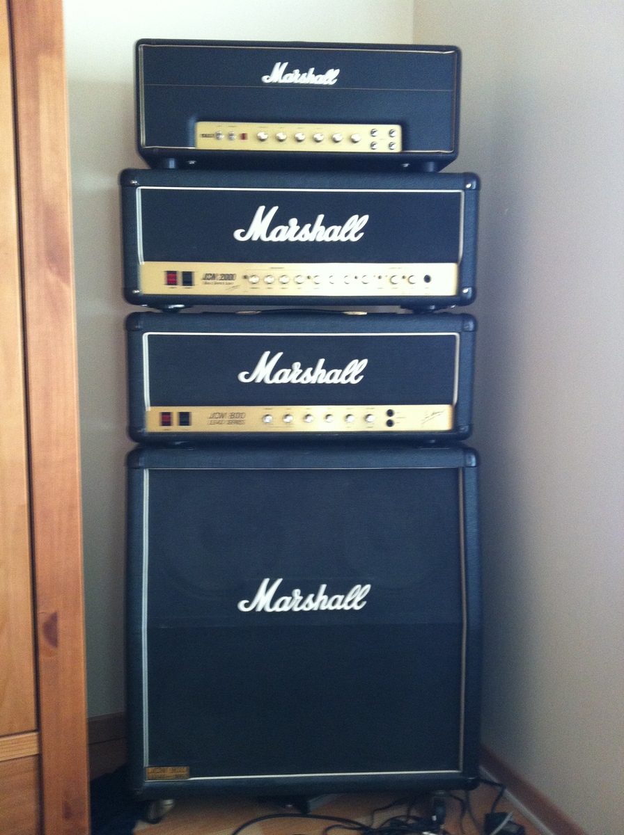 ricoundebelfort's music gear photo