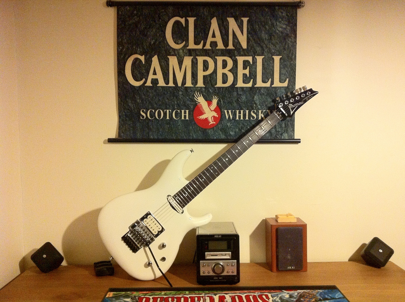 ricoundebelfort's music gear photo