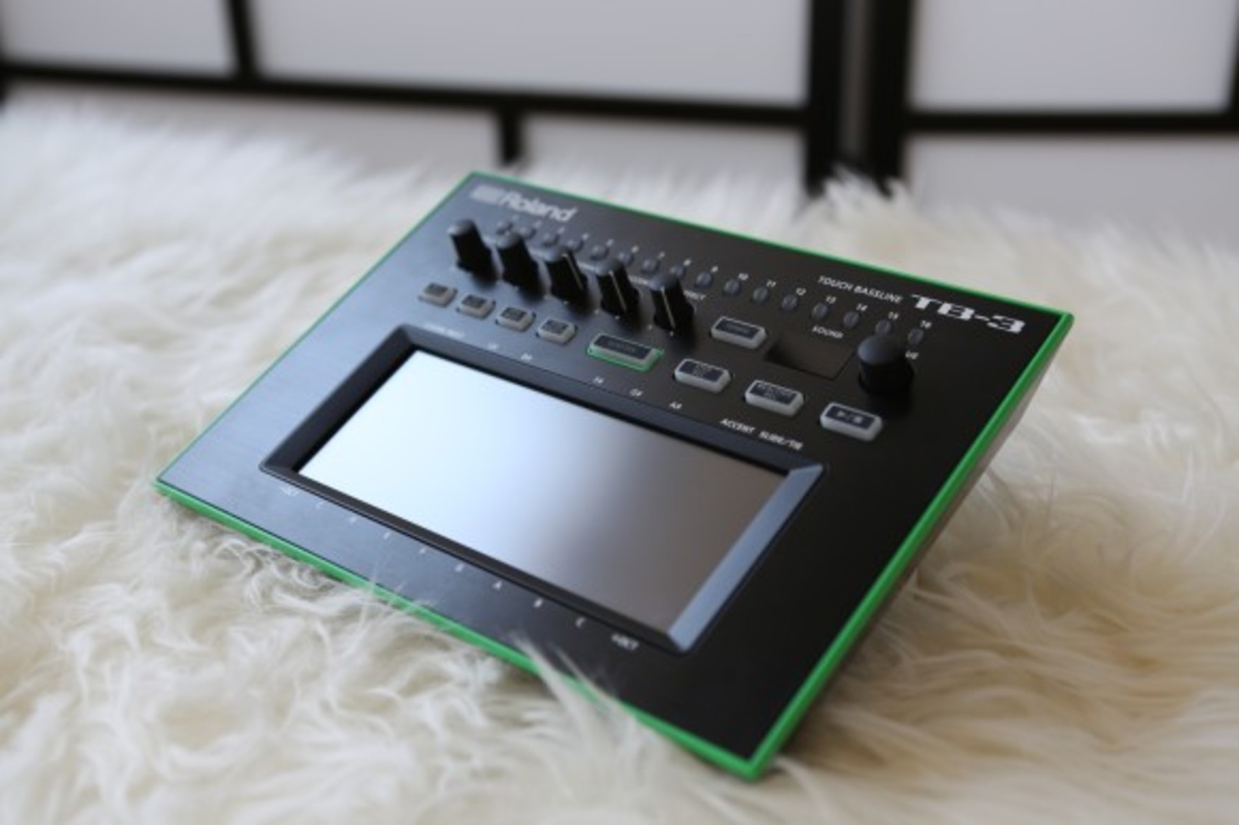 crafterman06's music gear photo