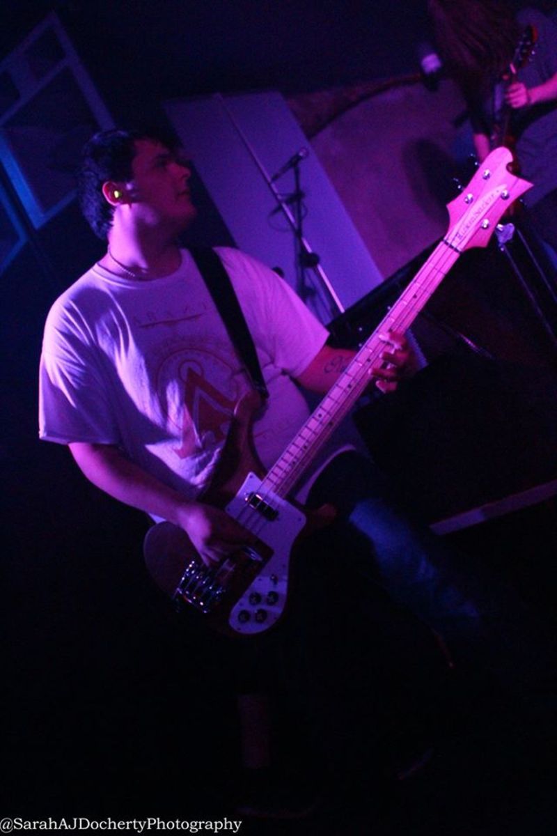 shaun_srs's music gear photo