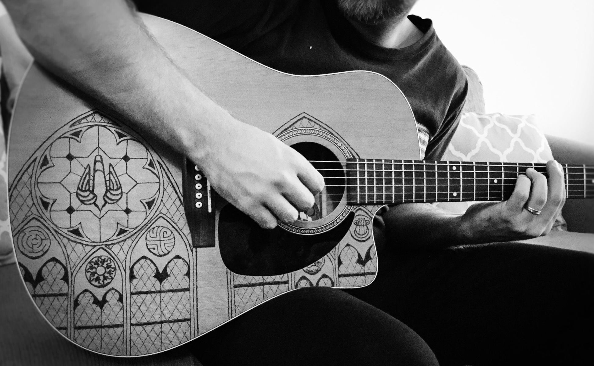 jared_evans's music gear photo