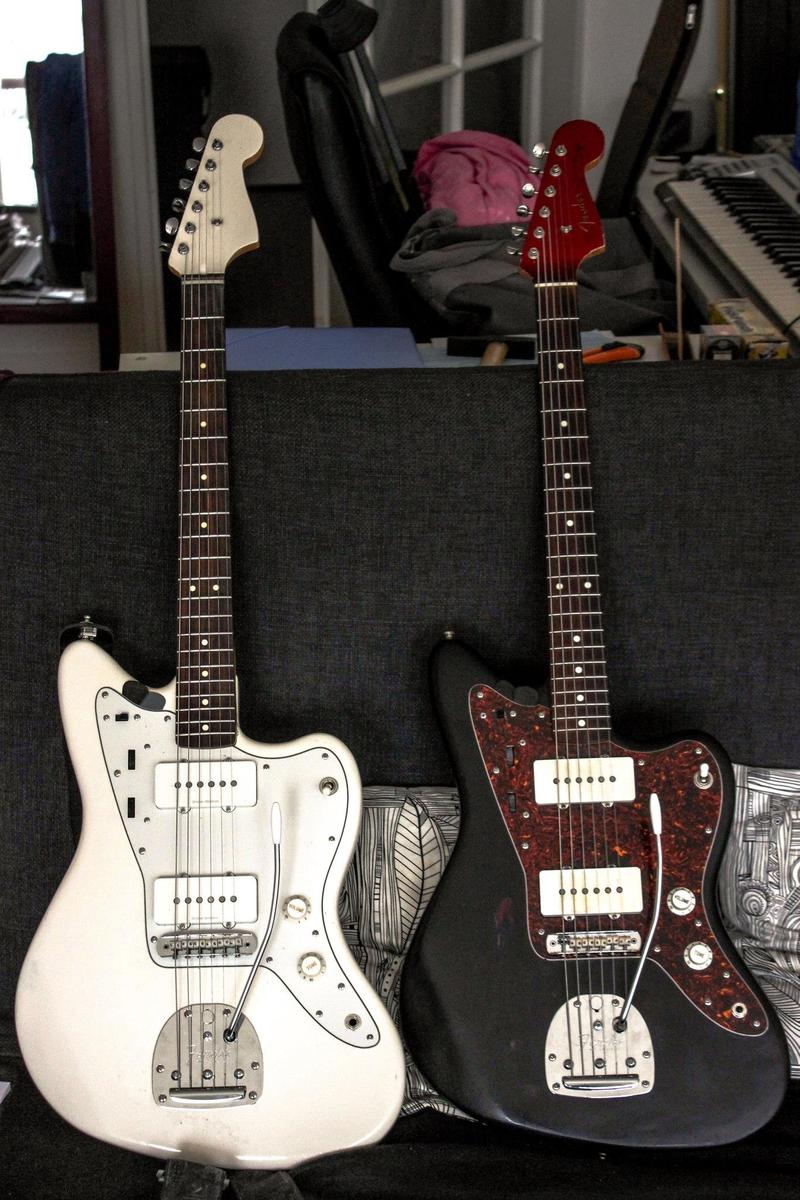 unison's music gear photo