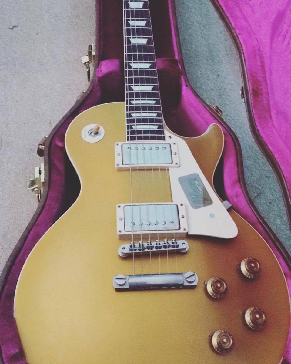 reecedreavyn's music gear photo