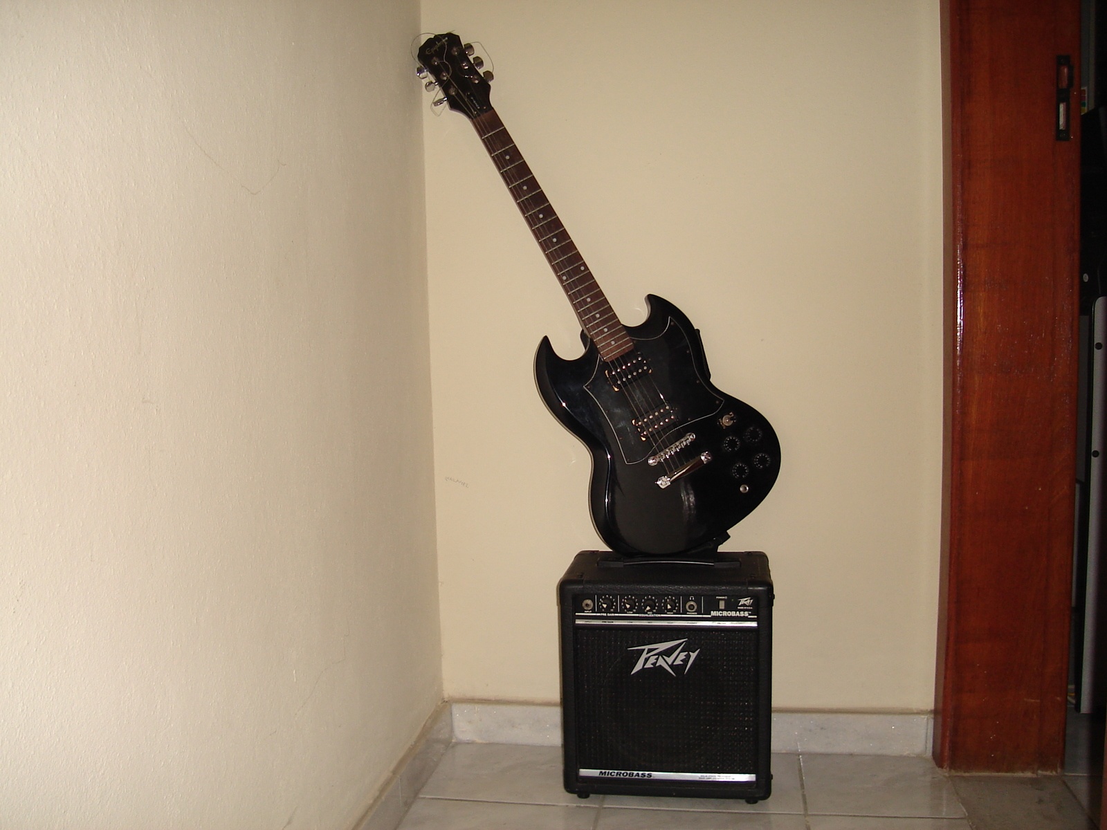 rogeriodinardi's music gear photo