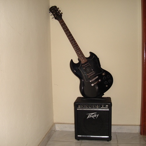 rogeriodinardi's gear photo