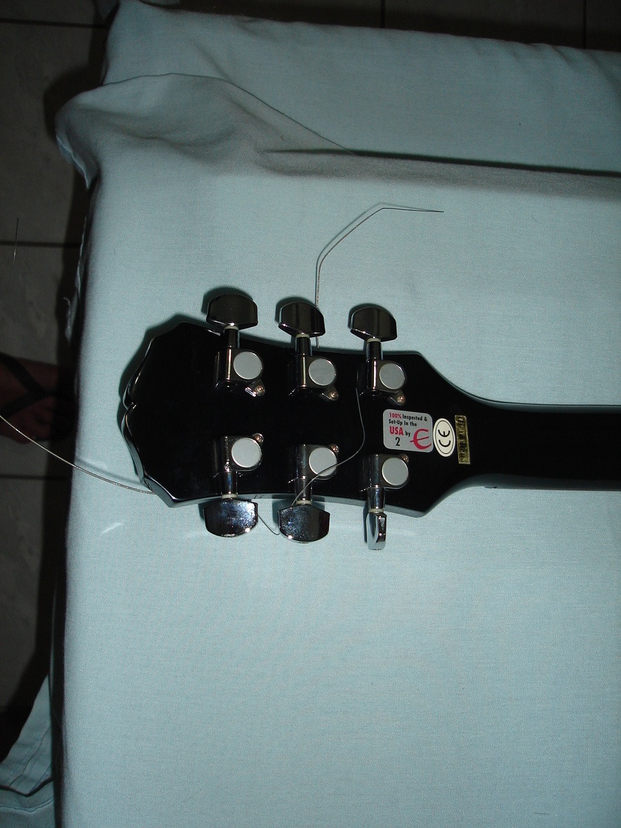 rogeriodinardi's music gear photo