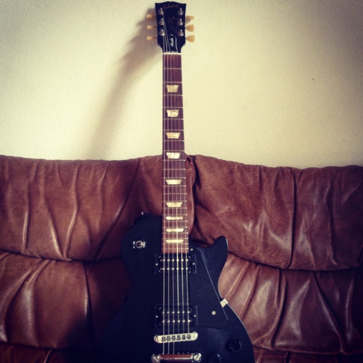 lostart's music gear photo