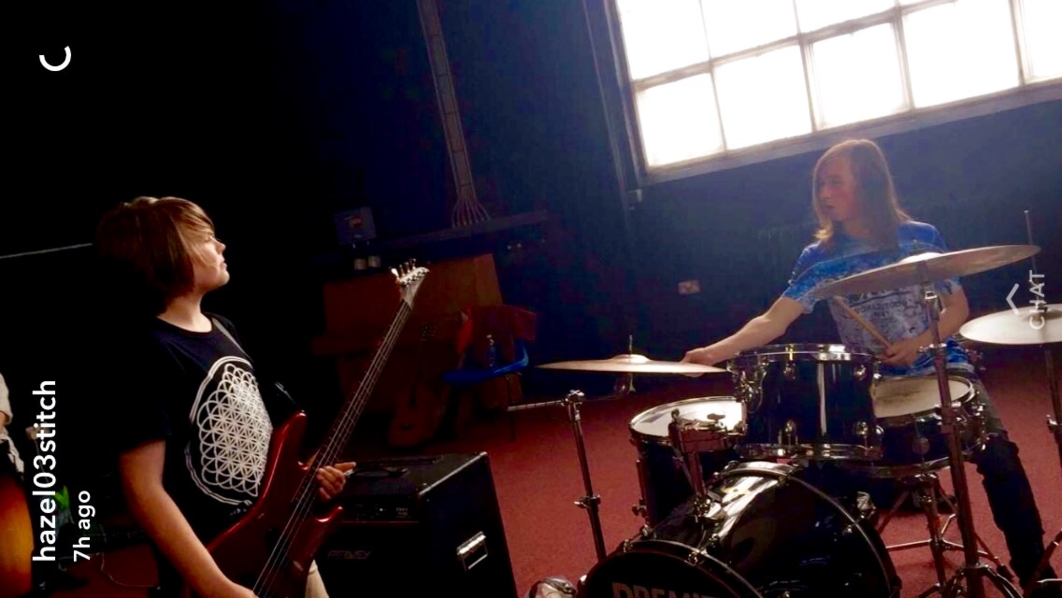 olivergreenday's music gear photo