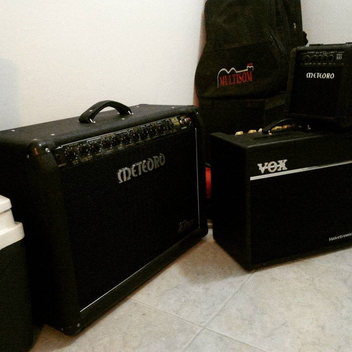 wellington's music gear photo