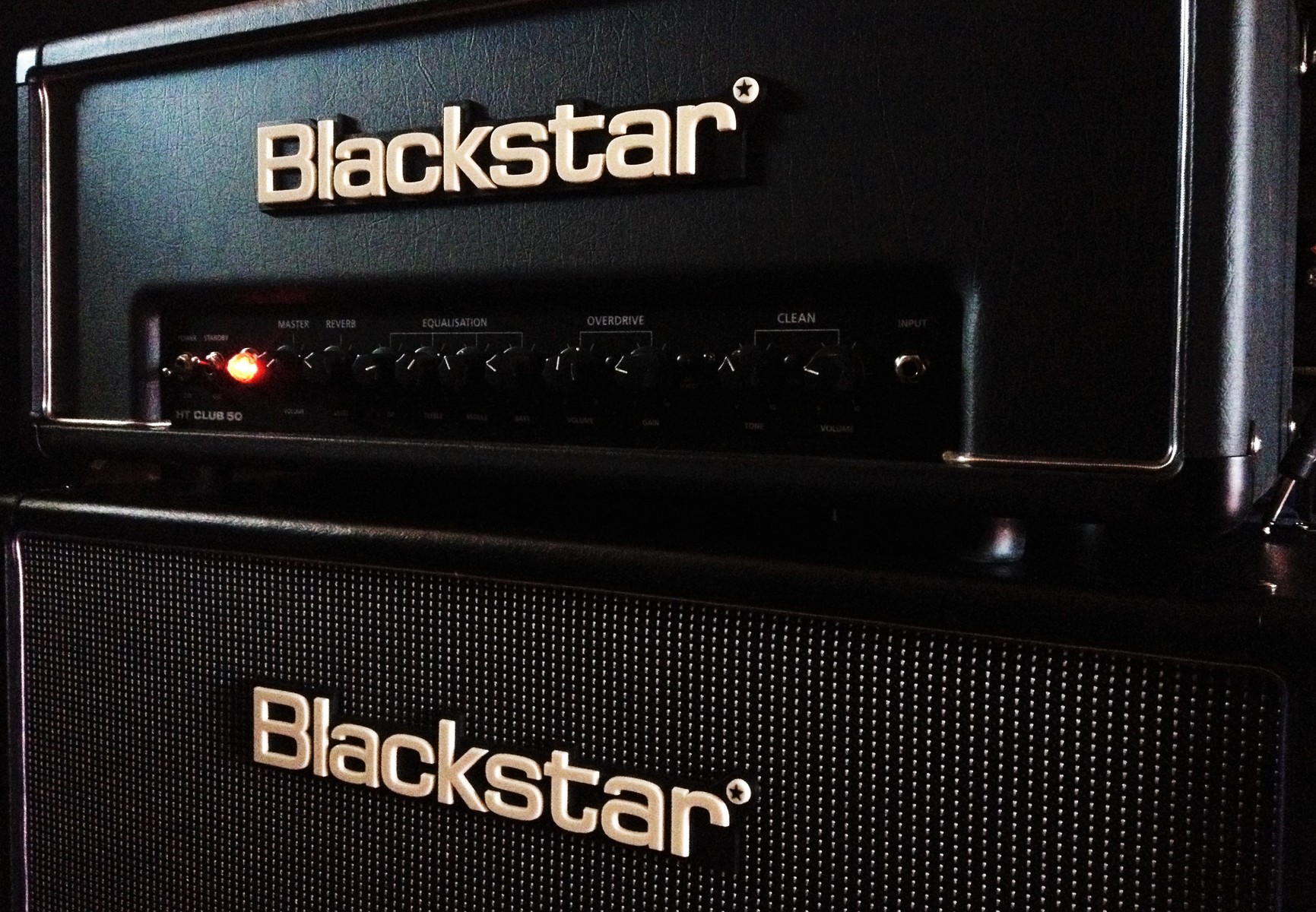 gonzoman's music gear photo