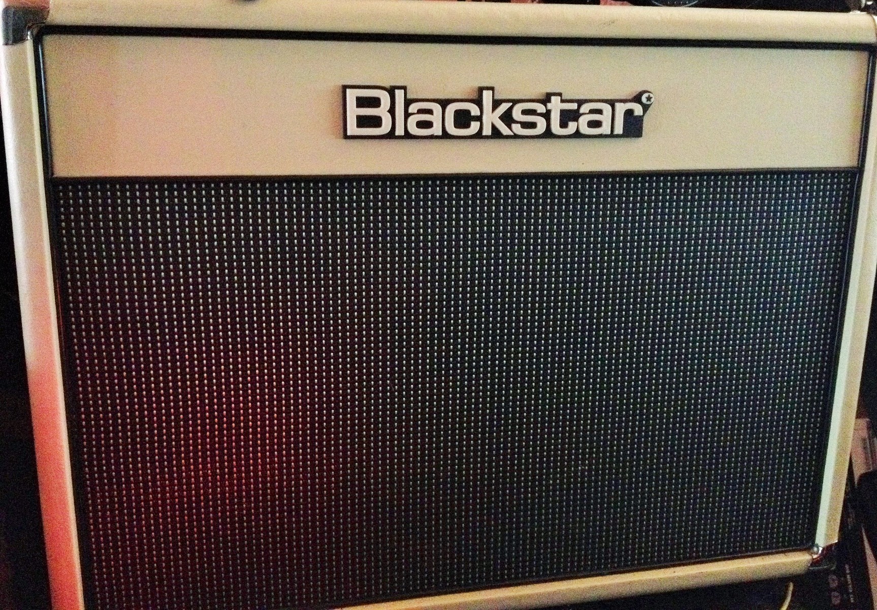 gonzoman's music gear photo