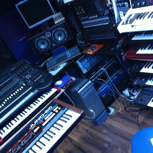 rettervondunkel's gear photo
