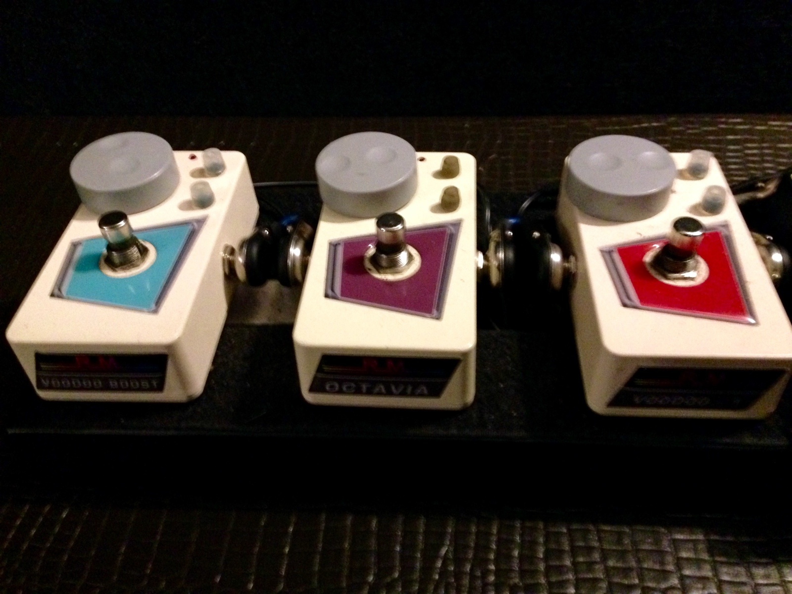 fred_ploegman's music gear photo