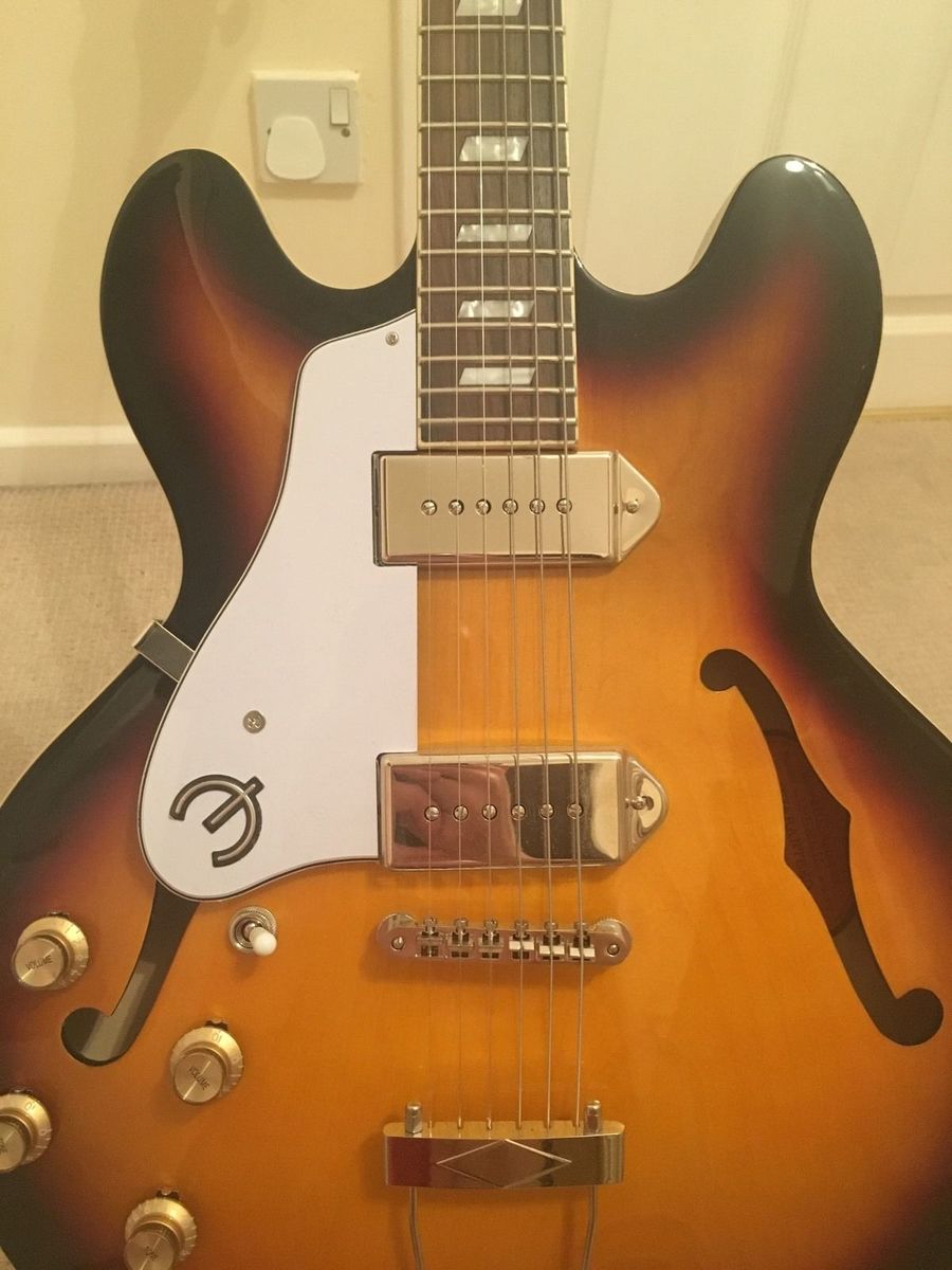hofnerbassfan11's music gear photo