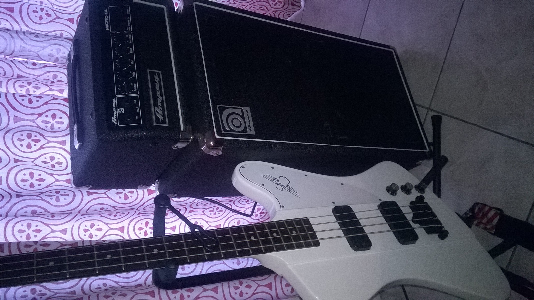 antonis_adam's music gear photo