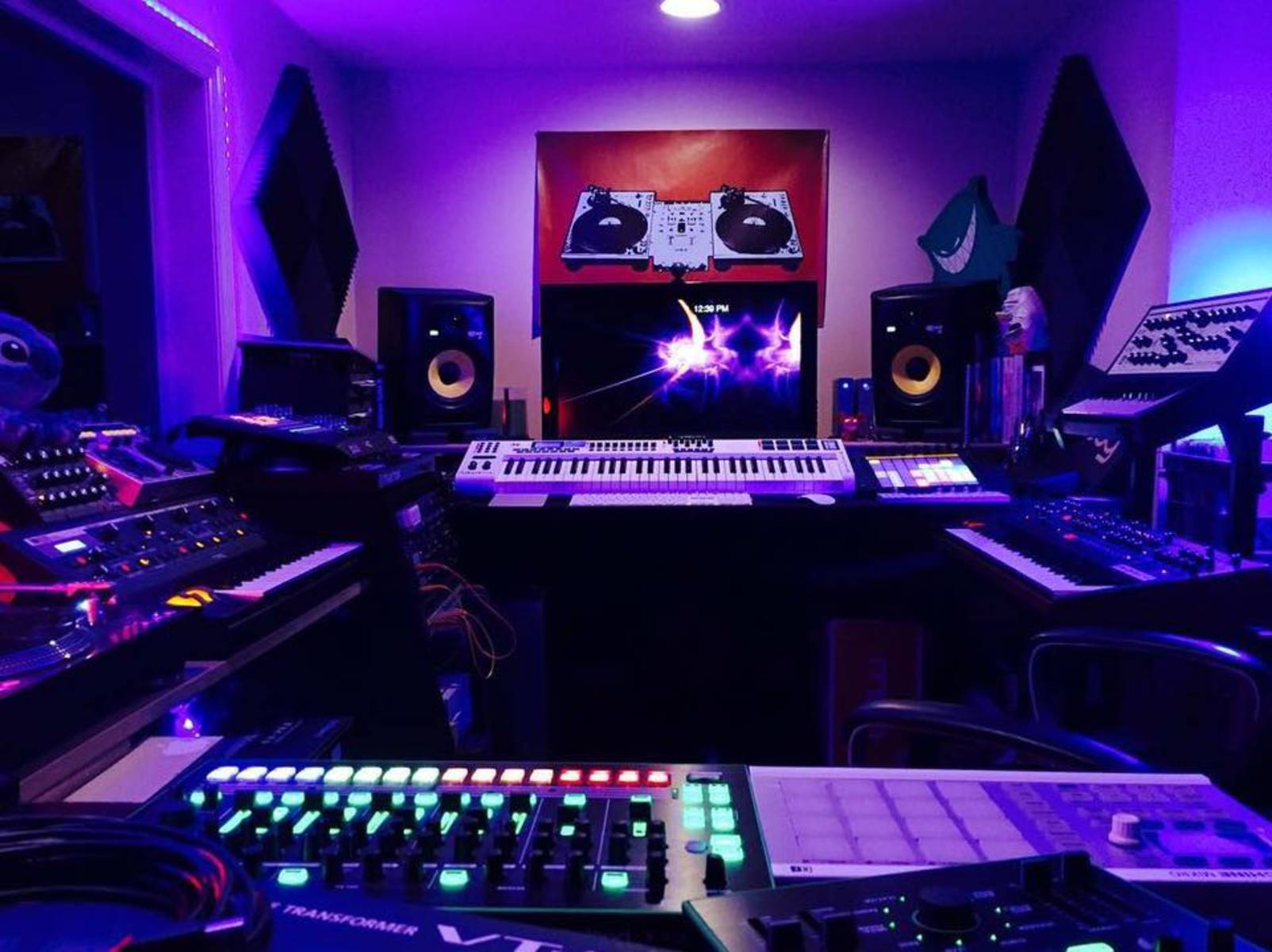 litb's music gear photo