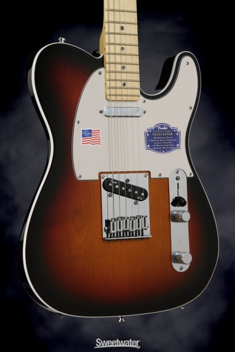 gonzoman's music gear photo