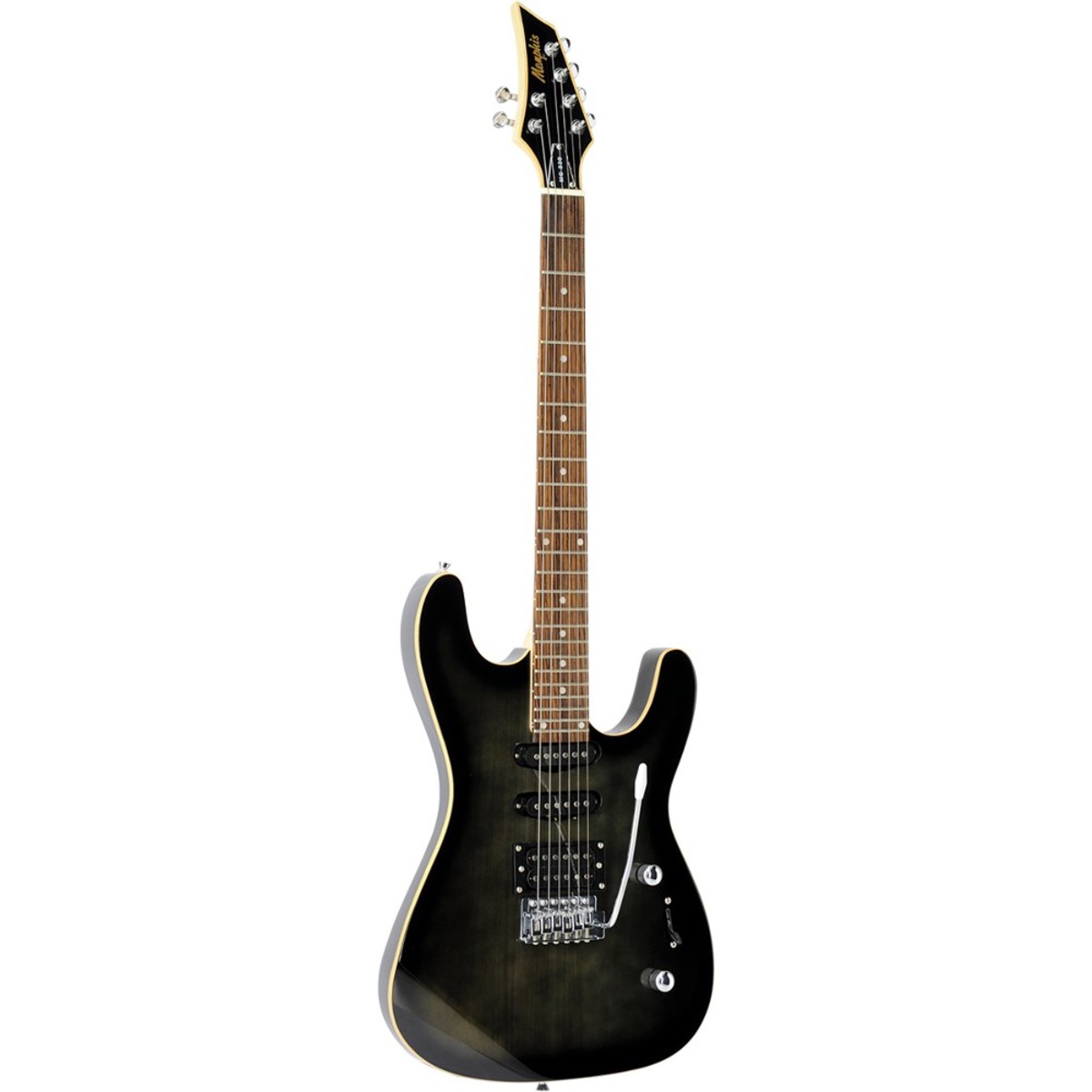 zanateli's music gear photo