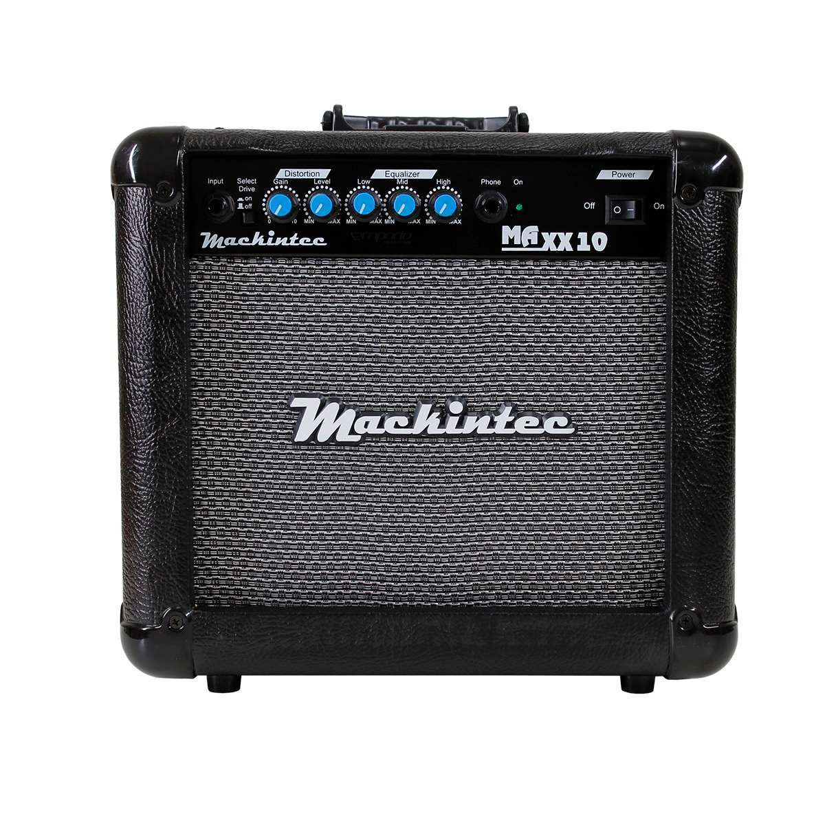 zanateli's music gear photo