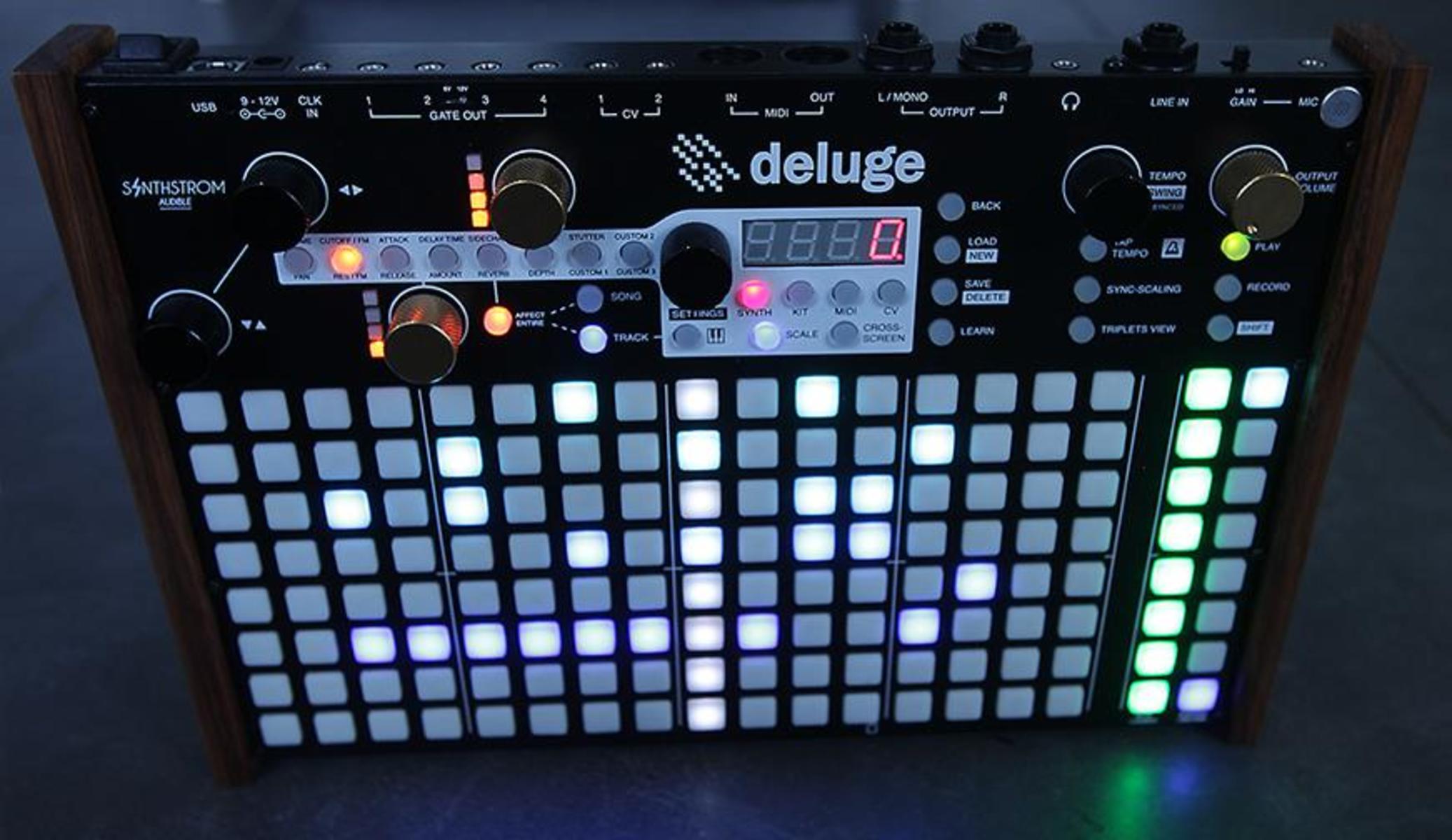 djcheepo's music gear photo