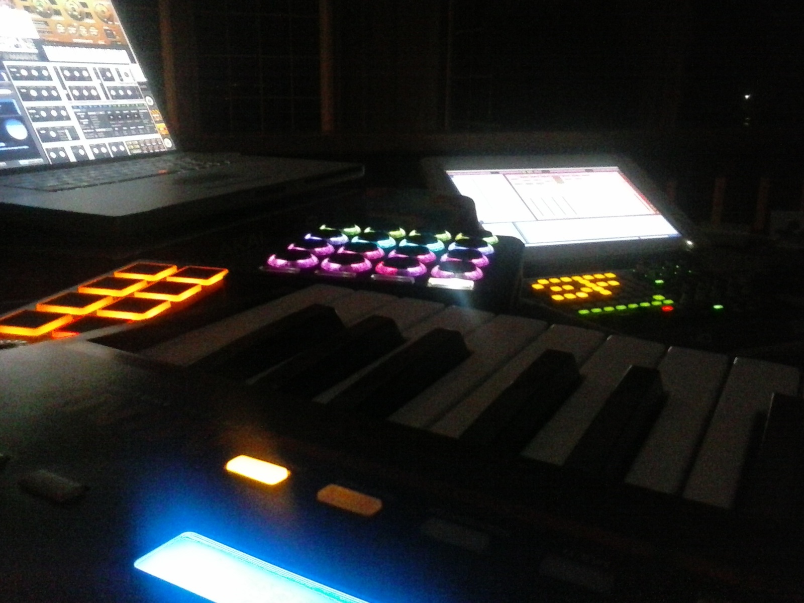soundsfun's music gear photo