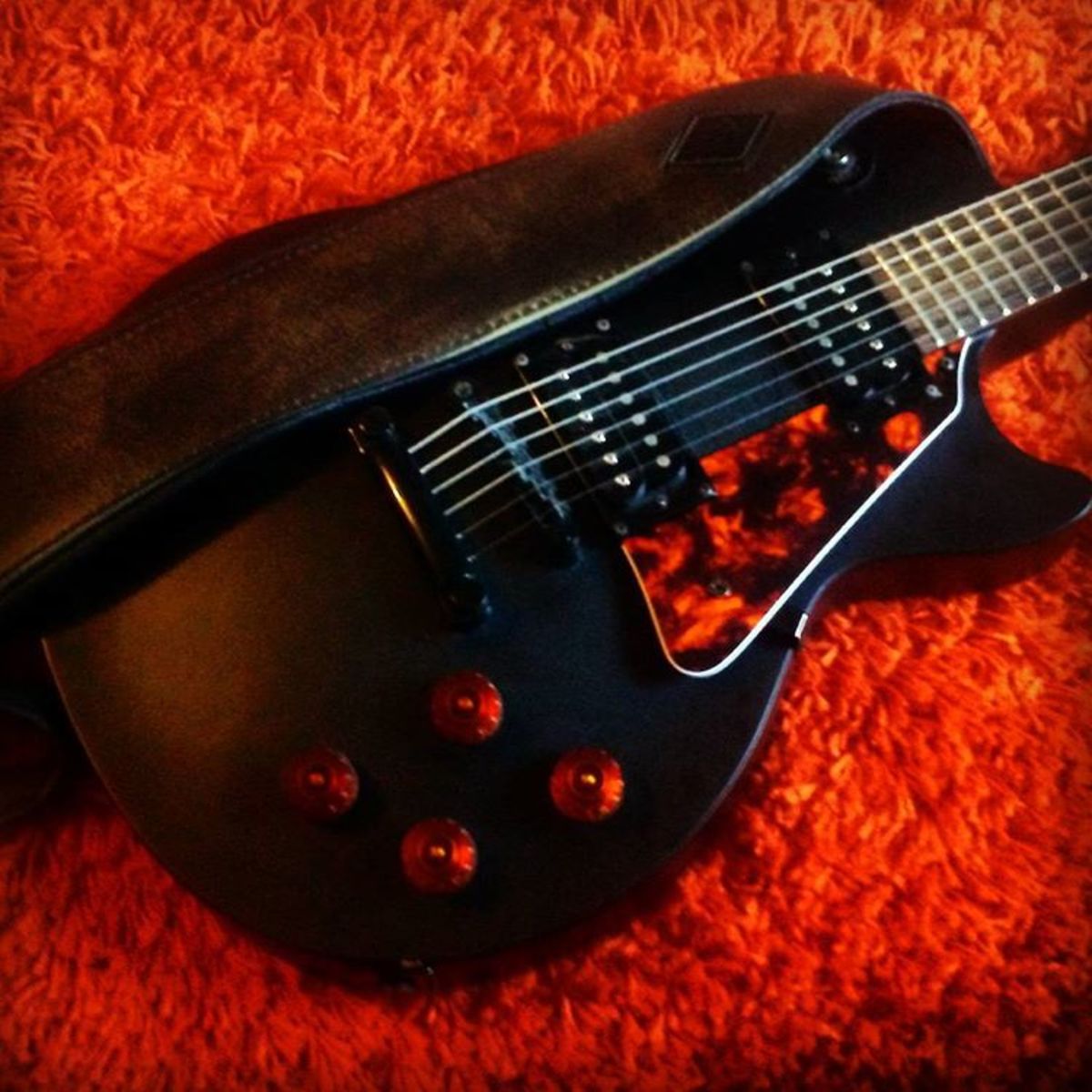 fraenk_darko's music gear photo