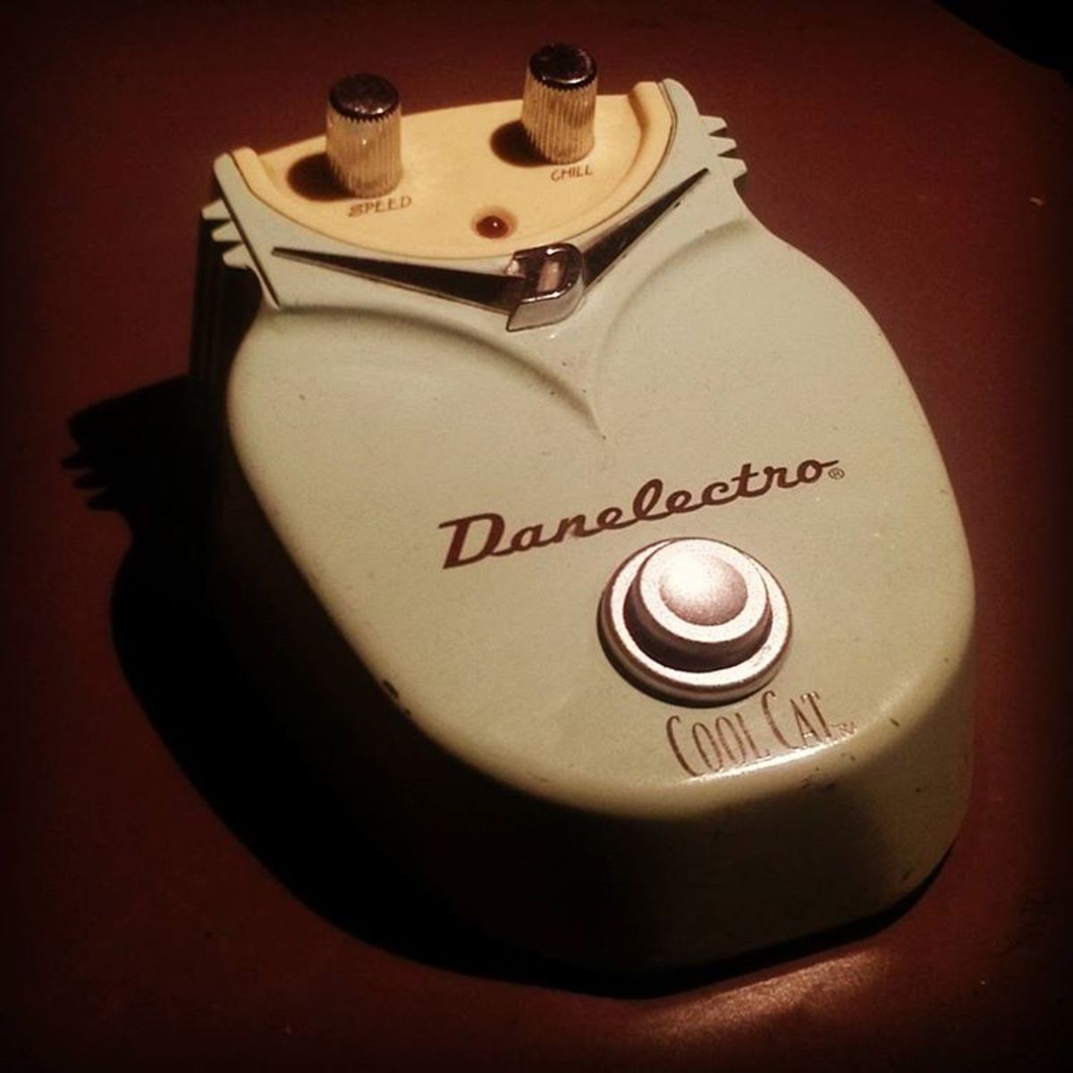 fraenk_darko's music gear photo