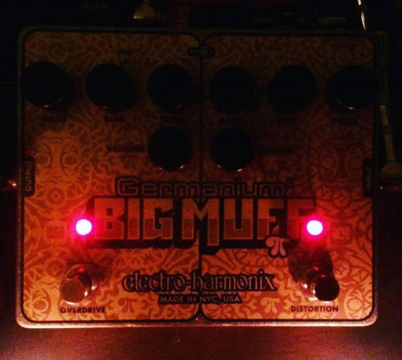 fraenk_darko's music gear photo