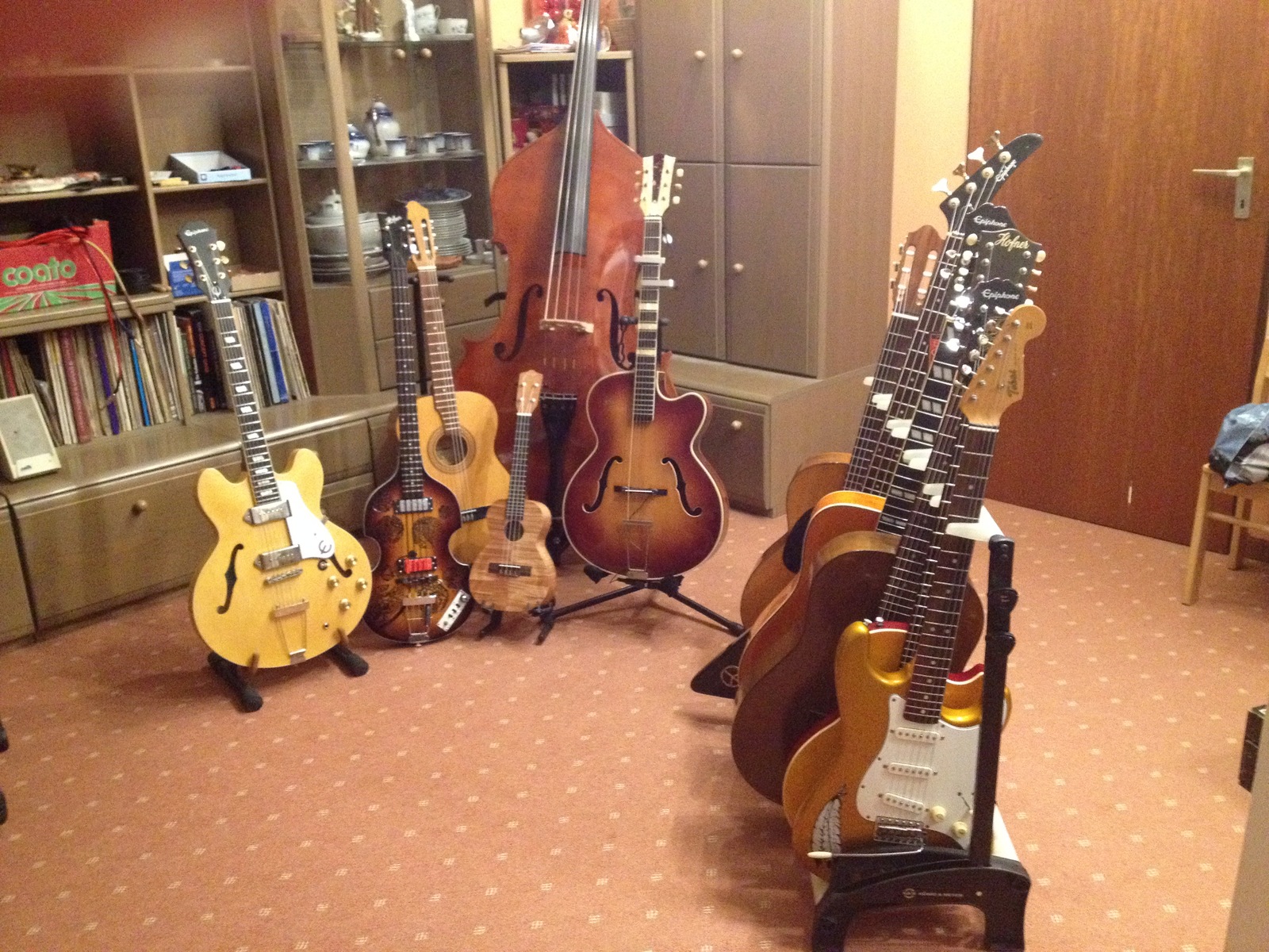 beatles1969's music gear photo