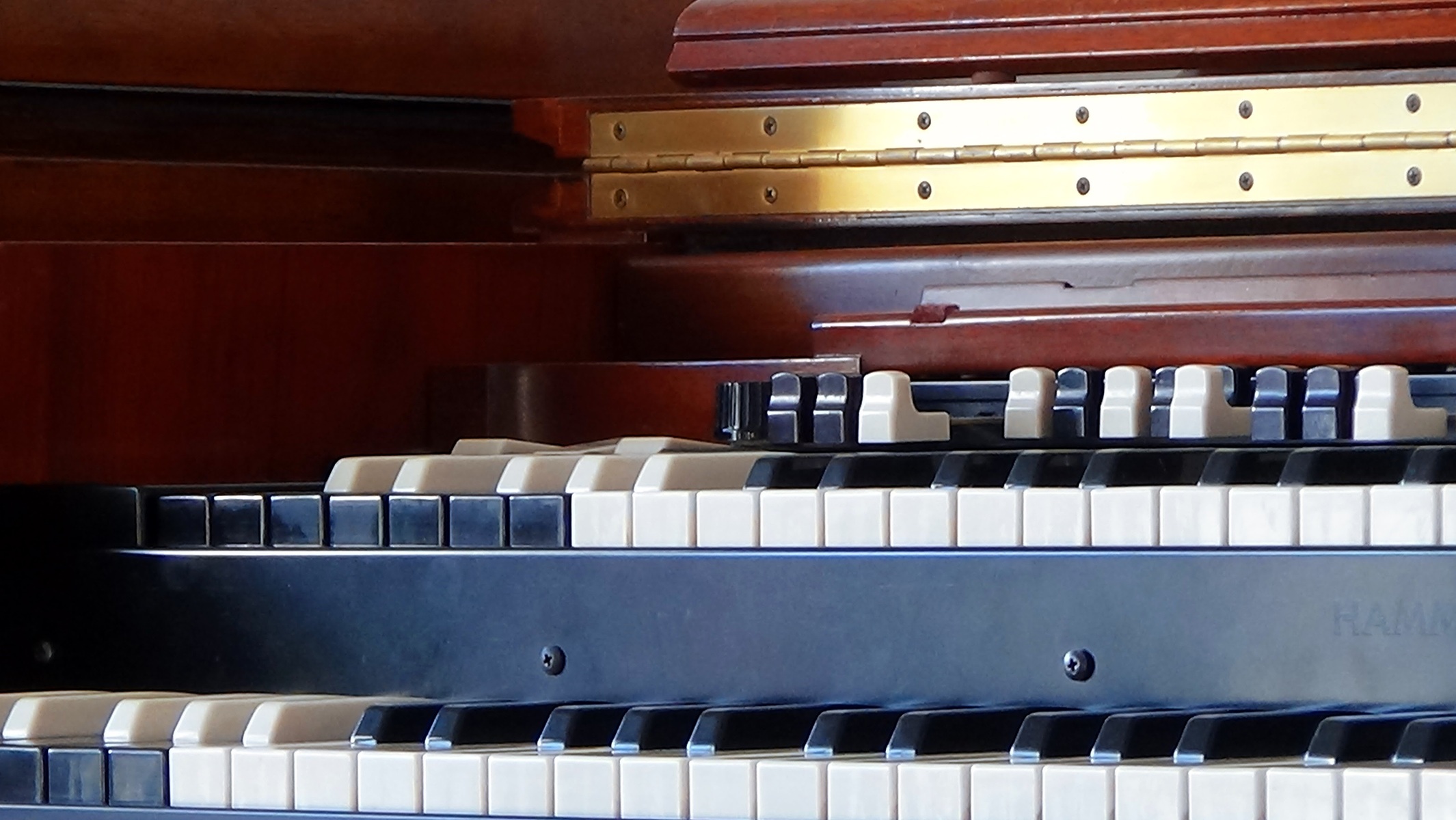 benjamindehli's music gear photo