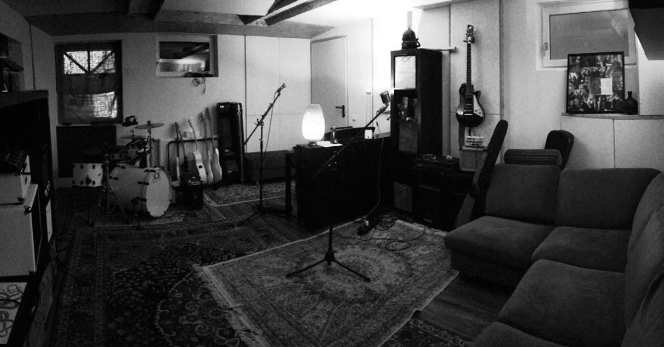 donlaurenzo's music gear photo
