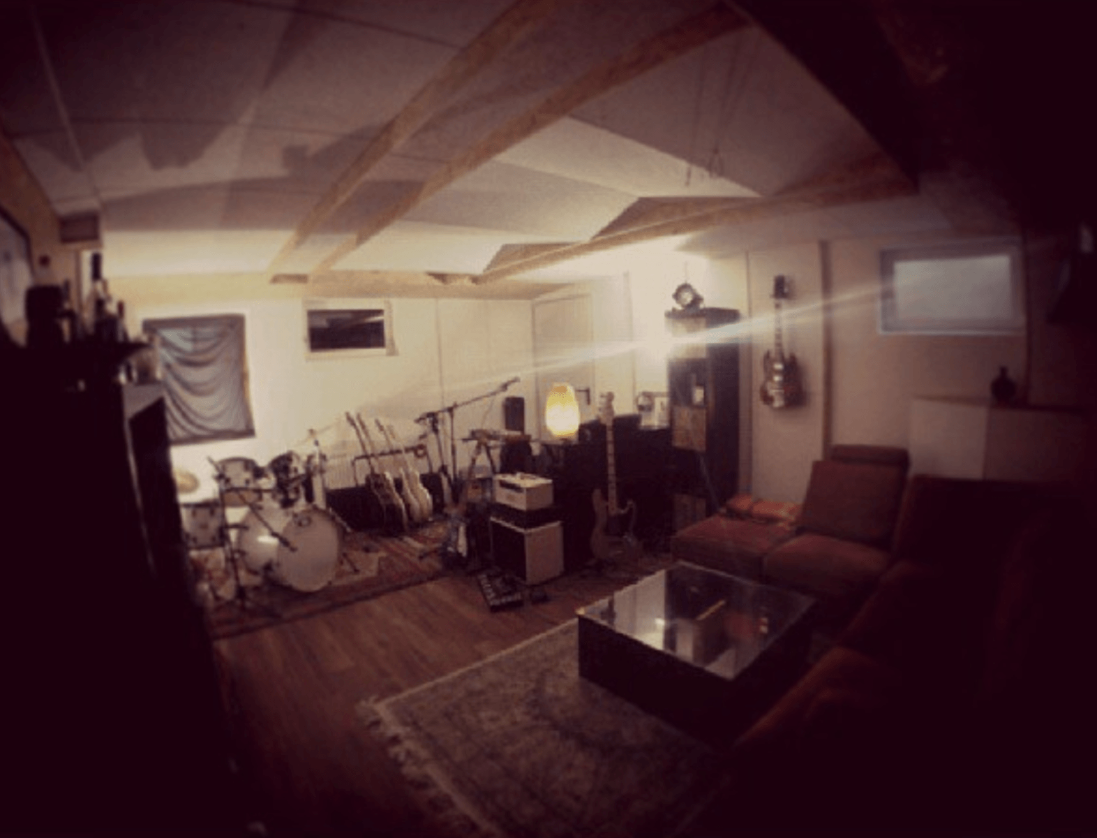 donlaurenzo's music gear photo