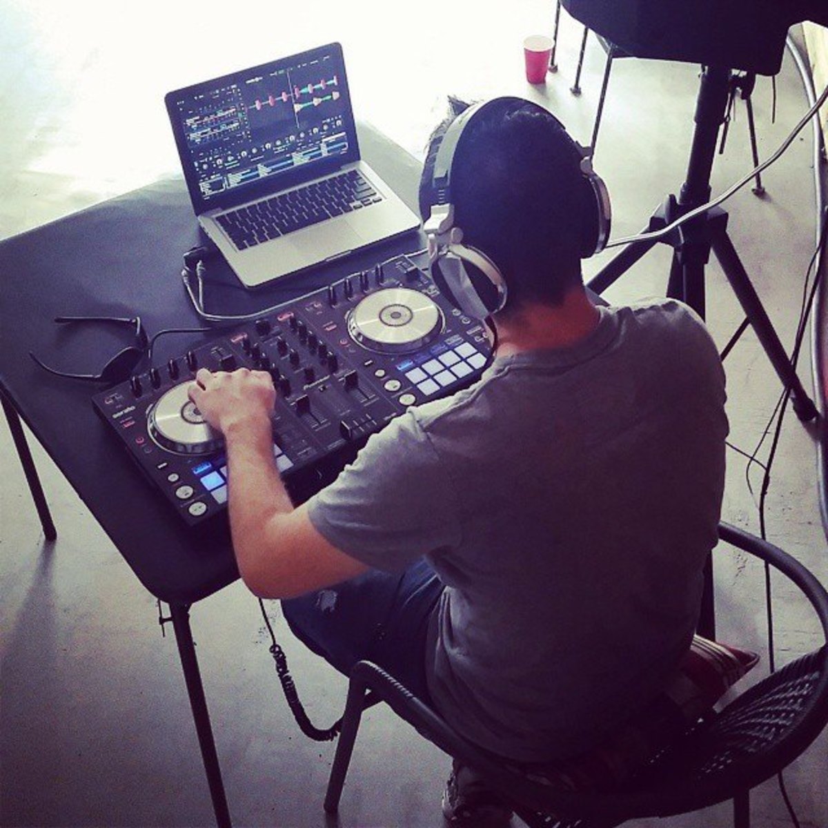 dagrmusic's music gear photo