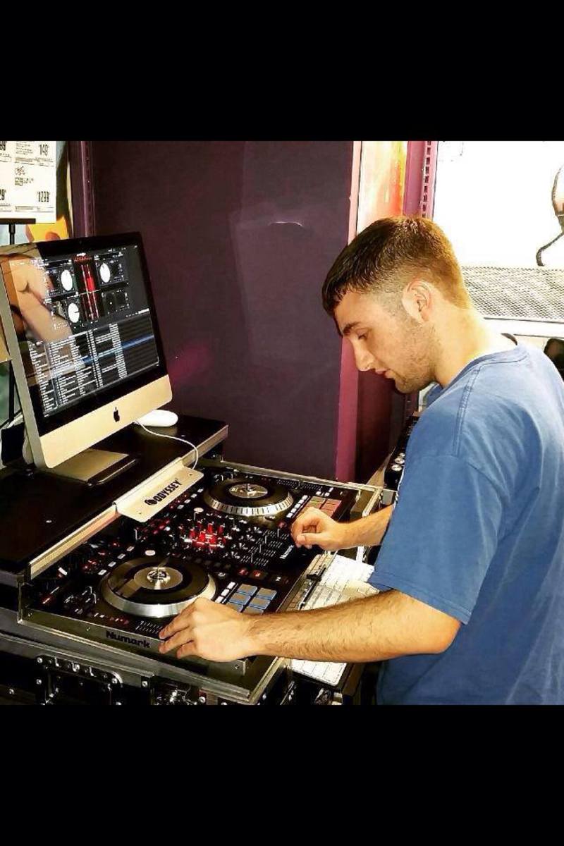 dagrmusic's music gear photo