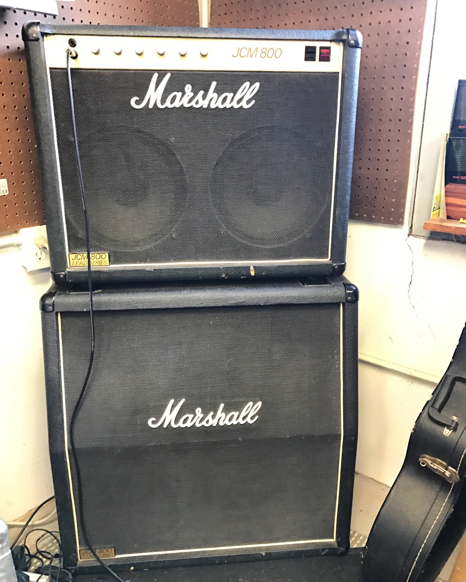 mrpitts7000's music gear photo