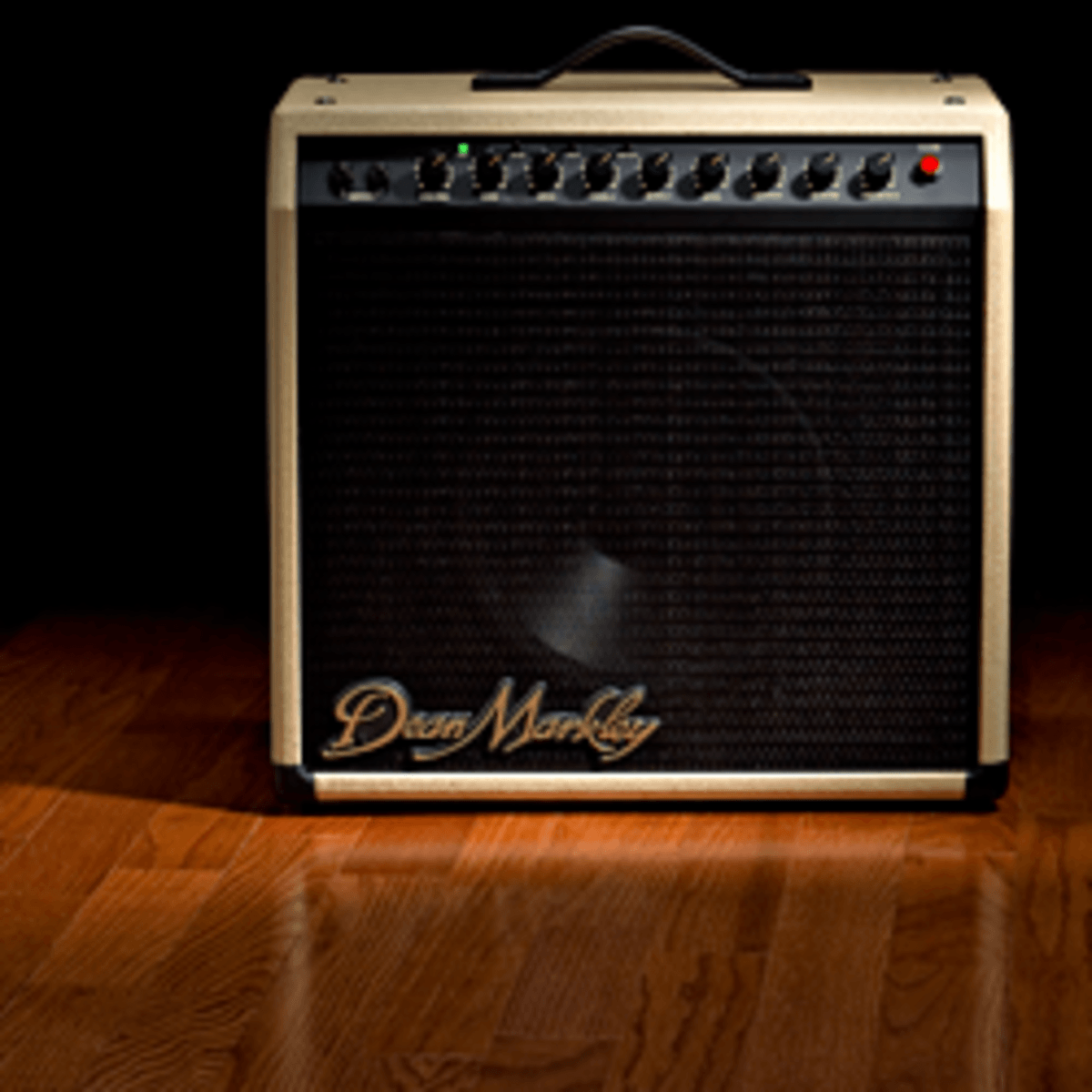 oz_perch's music gear photo