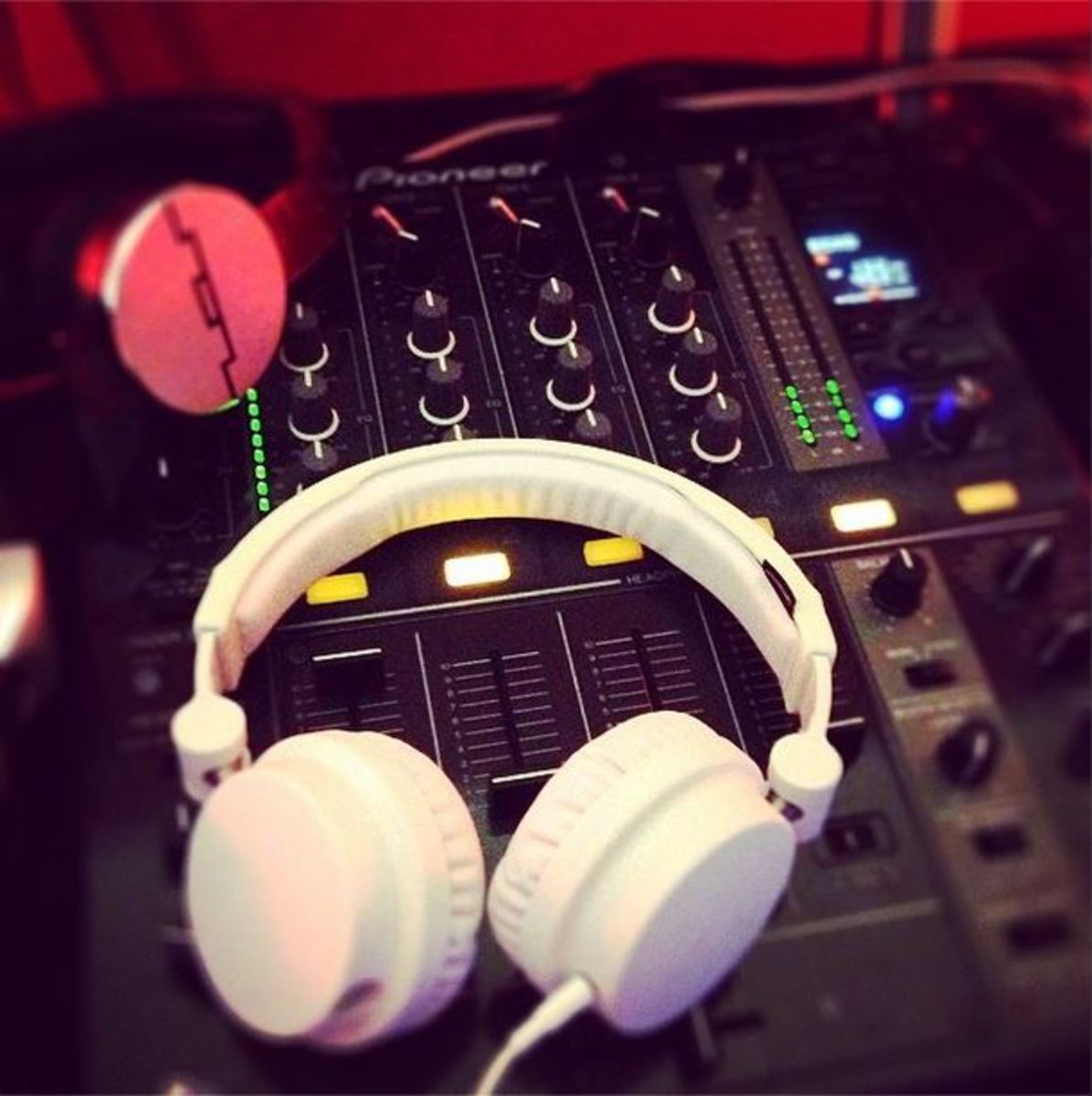 siqo's music gear photo