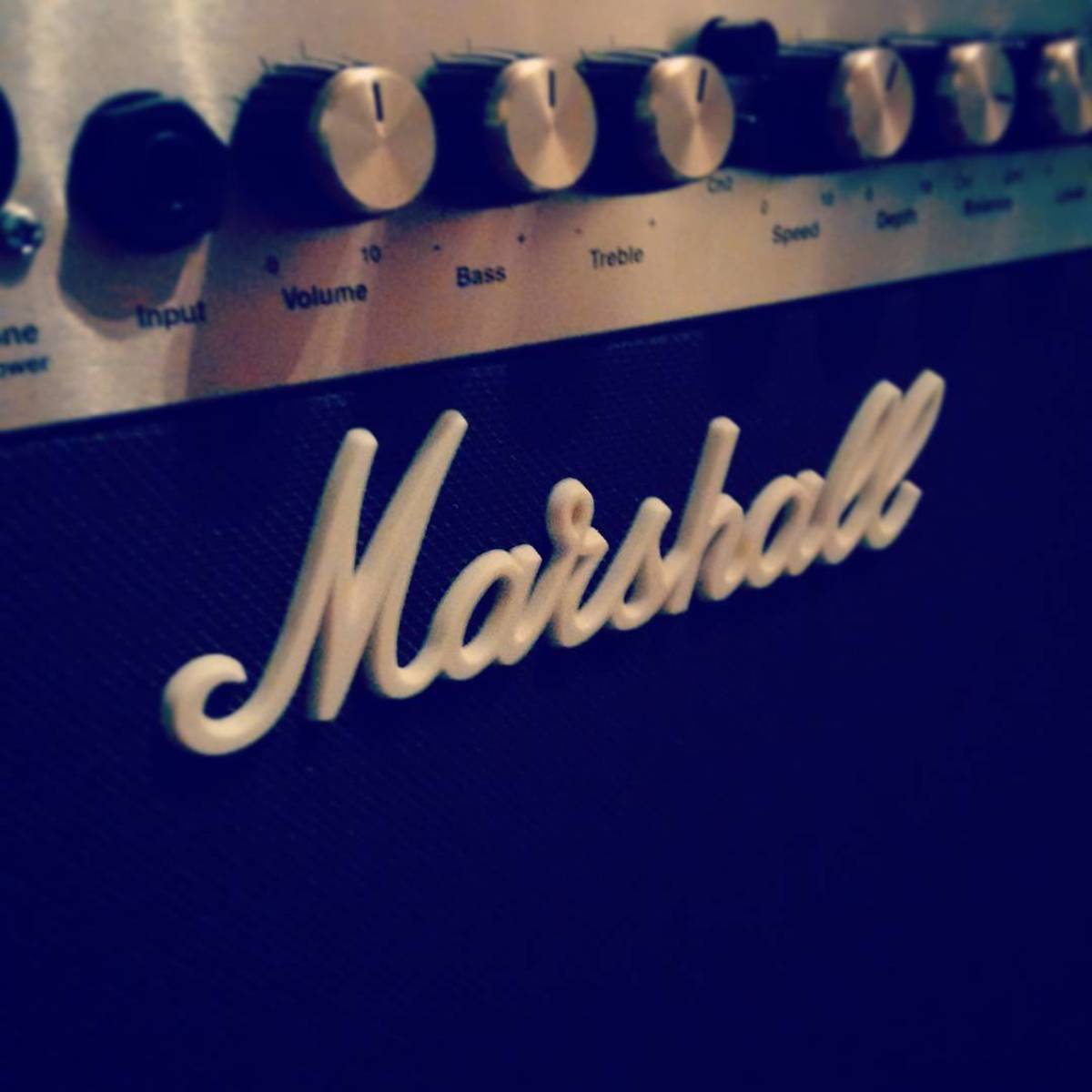 edmalaga's music gear photo