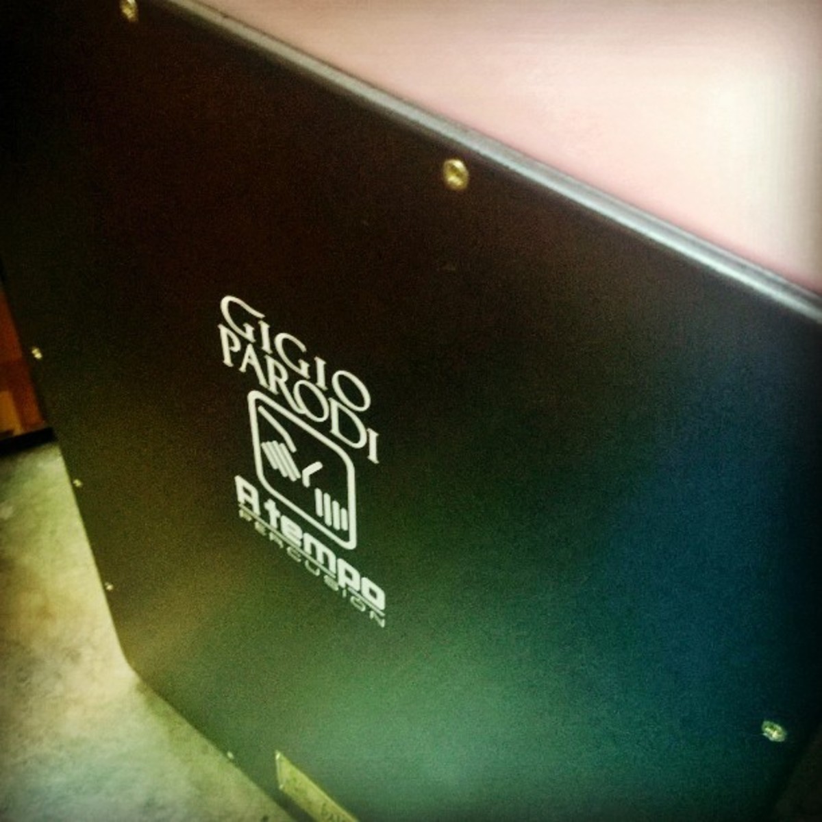 edmalaga's music gear photo