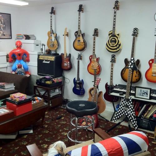 brian_urso's gear photo