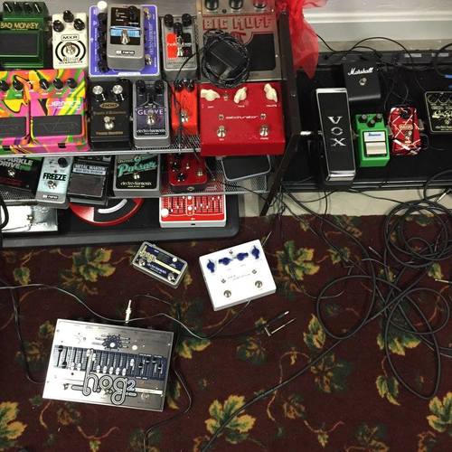 brian_urso's gear photo